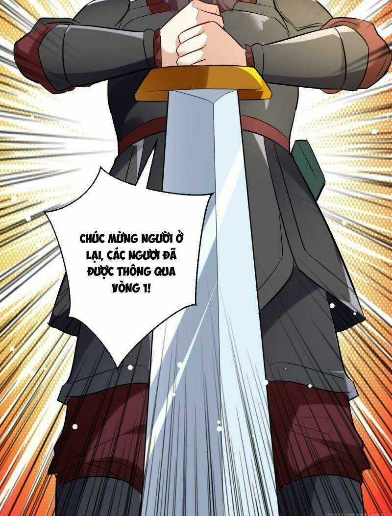 Lăng Thiên Thần Đế - Chapter 96 - Trang 35