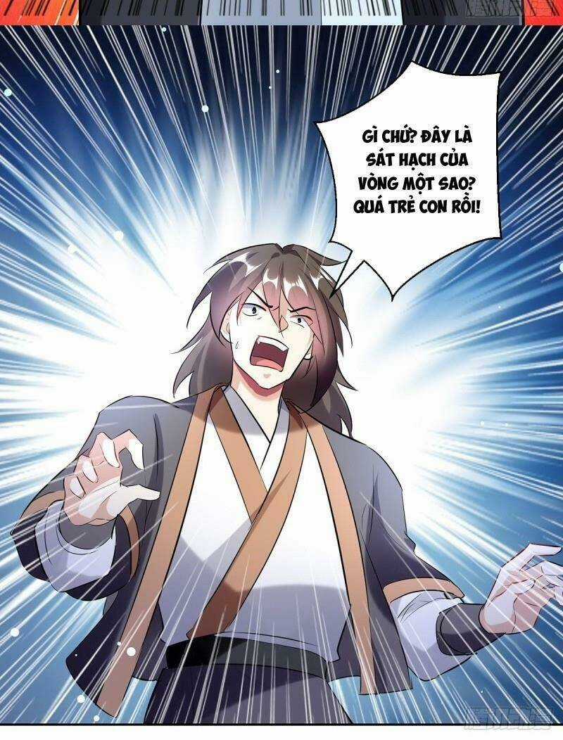 Lăng Thiên Thần Đế - Chapter 96 - Trang 36