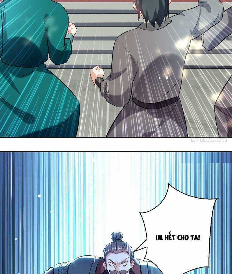 Lăng Thiên Thần Đế - Chapter 96 - Trang 38
