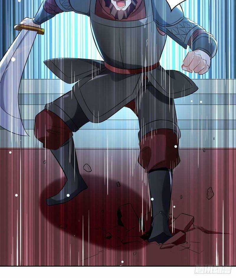 Lăng Thiên Thần Đế - Chapter 96 - Trang 39