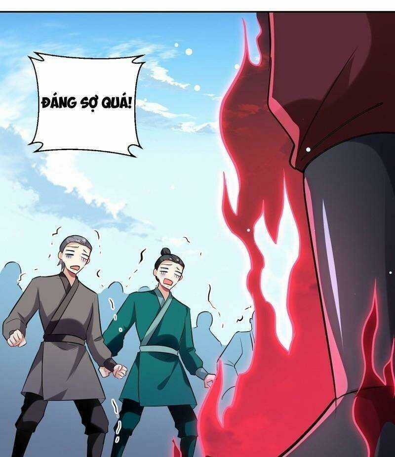 Lăng Thiên Thần Đế - Chapter 96 - Trang 40