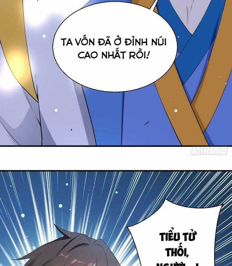 Lăng Thiên Thần Đế - Chapter 96 - Trang 5