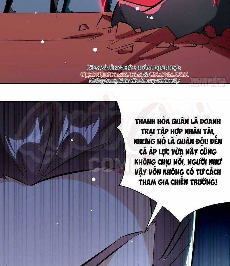 Lăng Thiên Thần Đế - Chapter 96 - Trang 41