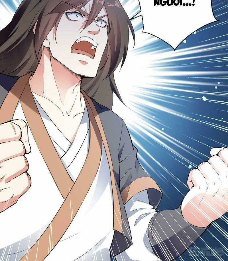 Lăng Thiên Thần Đế - Chapter 96 - Trang 6