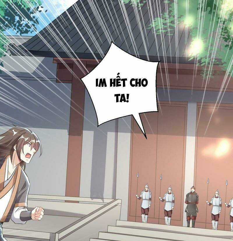 Lăng Thiên Thần Đế - Chapter 96 - Trang 7