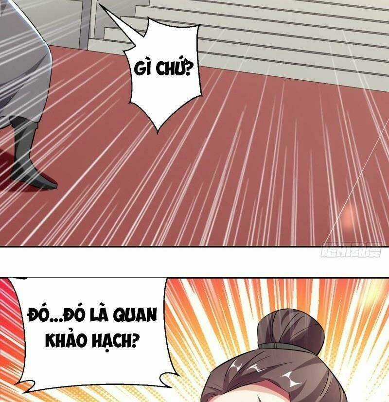 Lăng Thiên Thần Đế - Chapter 96 - Trang 8