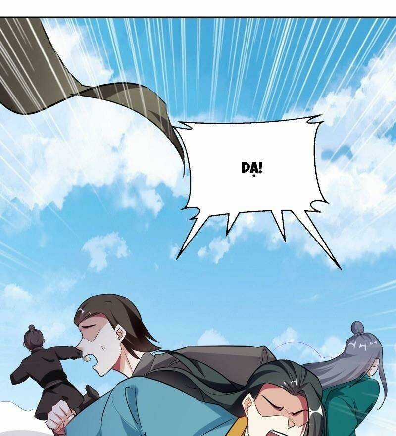 Lăng Thiên Thần Đế - Chapter 96 - Trang 10