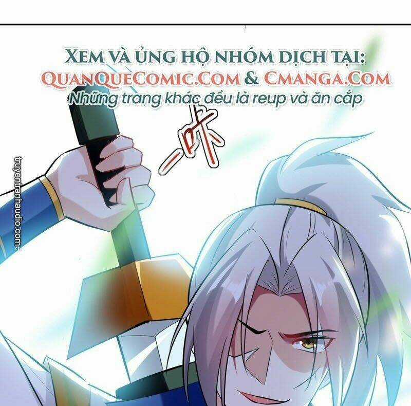 Lăng Thiên Thần Đế - Chapter 97 - Trang 11