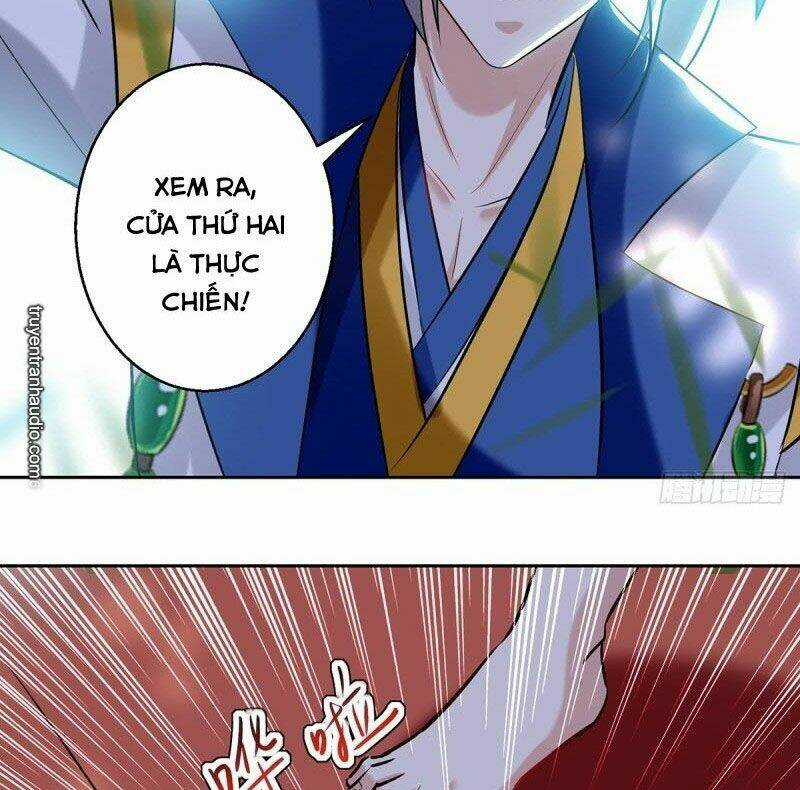 Lăng Thiên Thần Đế - Chapter 97 - Trang 12
