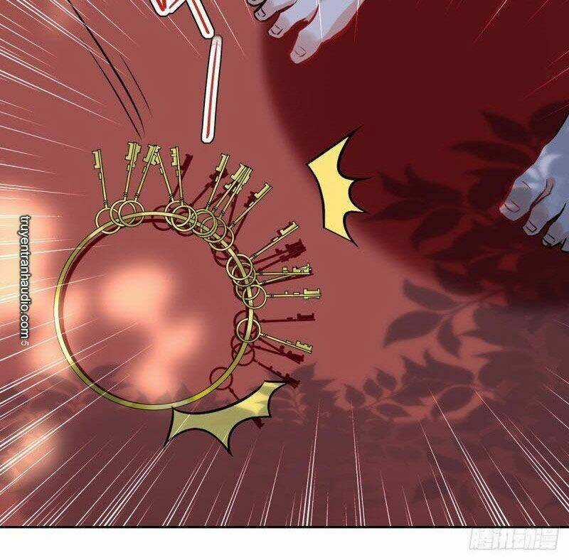 Lăng Thiên Thần Đế - Chapter 97 - Trang 13