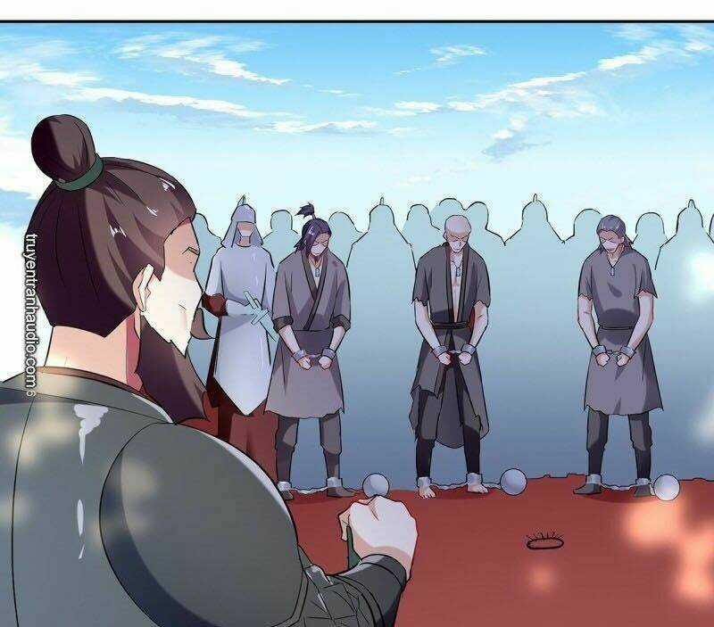 Lăng Thiên Thần Đế - Chapter 97 - Trang 14