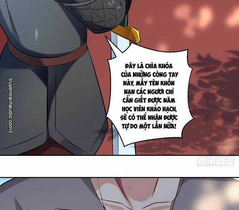 Lăng Thiên Thần Đế - Chapter 97 - Trang 15