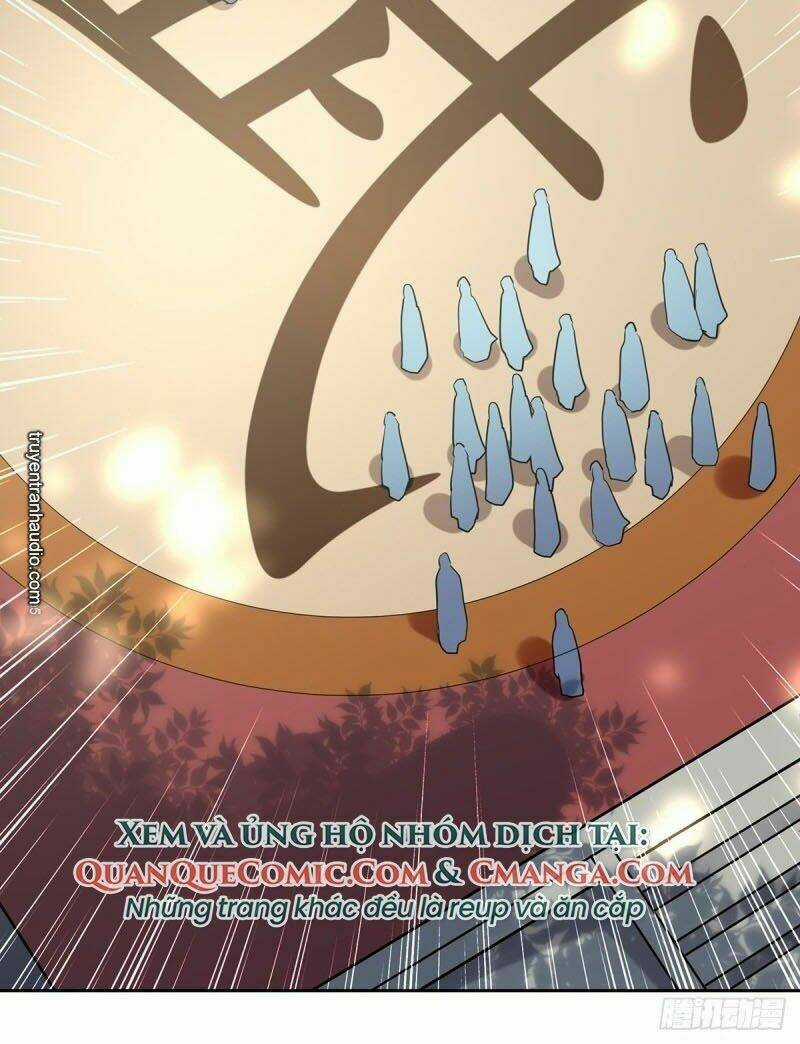 Lăng Thiên Thần Đế - Chapter 97 - Trang 19