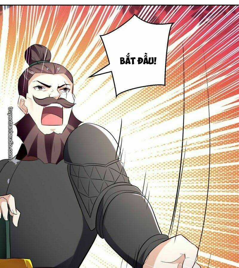 Lăng Thiên Thần Đế - Chapter 97 - Trang 20