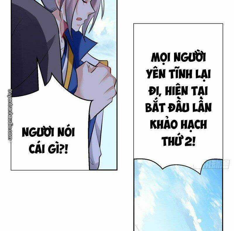 Lăng Thiên Thần Đế - Chapter 97 - Trang 3