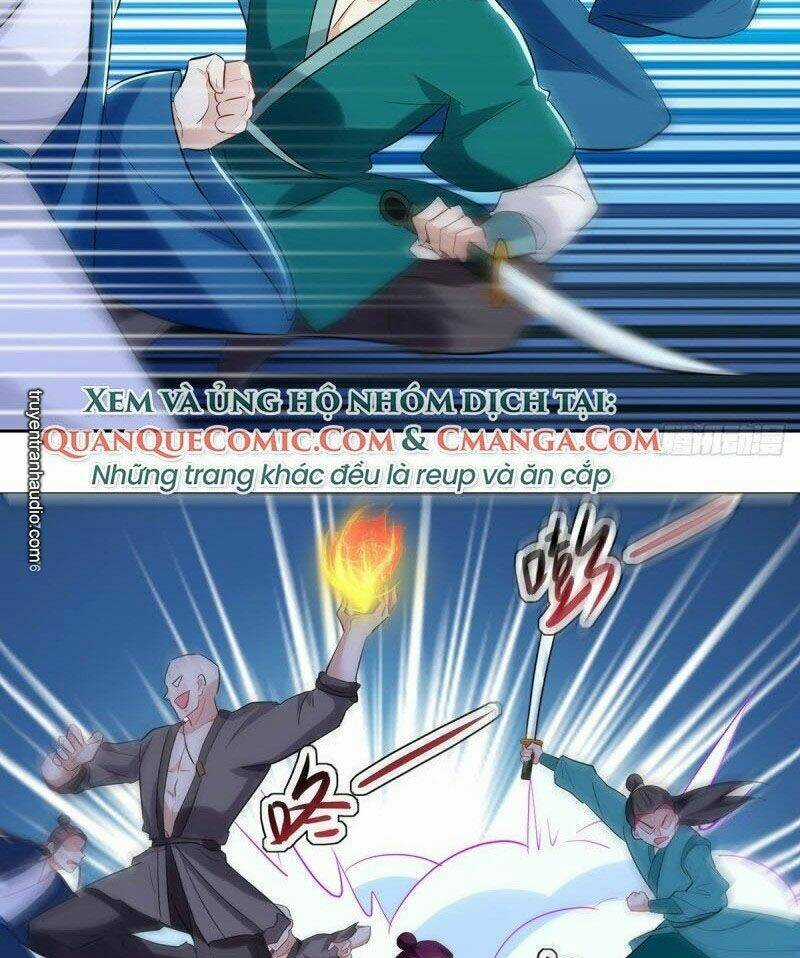Lăng Thiên Thần Đế - Chapter 97 - Trang 24