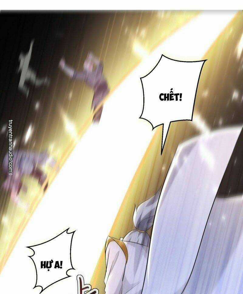 Lăng Thiên Thần Đế - Chapter 97 - Trang 26