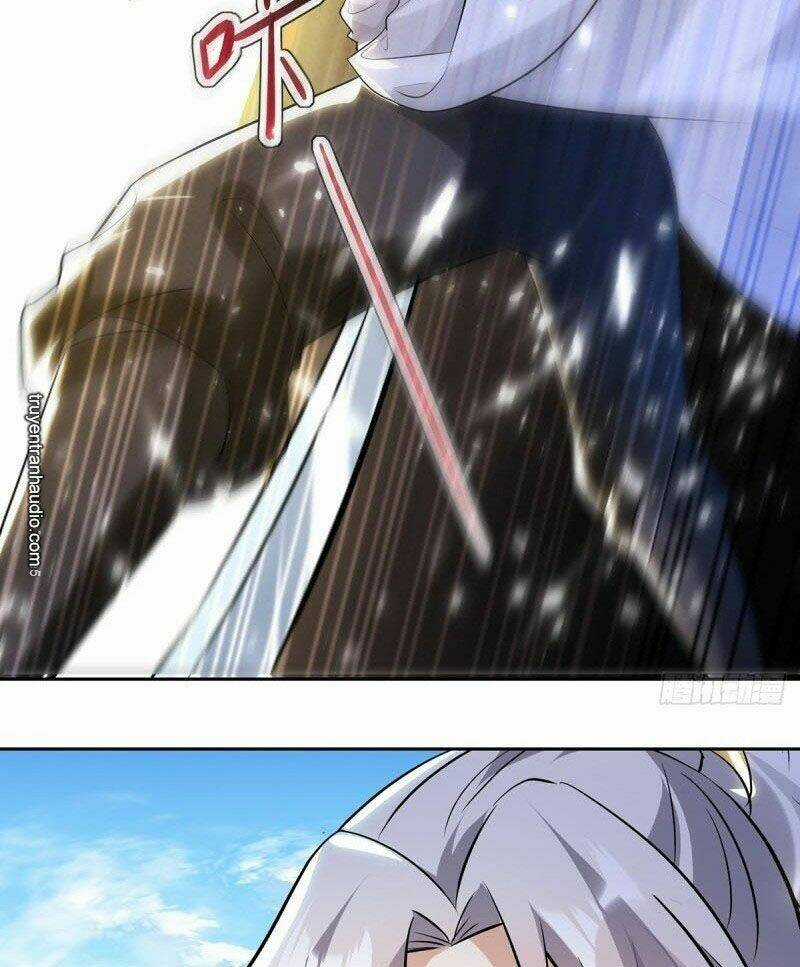 Lăng Thiên Thần Đế - Chapter 97 - Trang 27