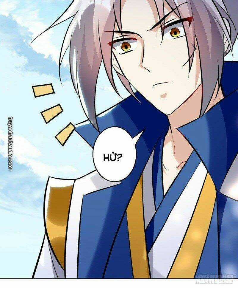 Lăng Thiên Thần Đế - Chapter 97 - Trang 28