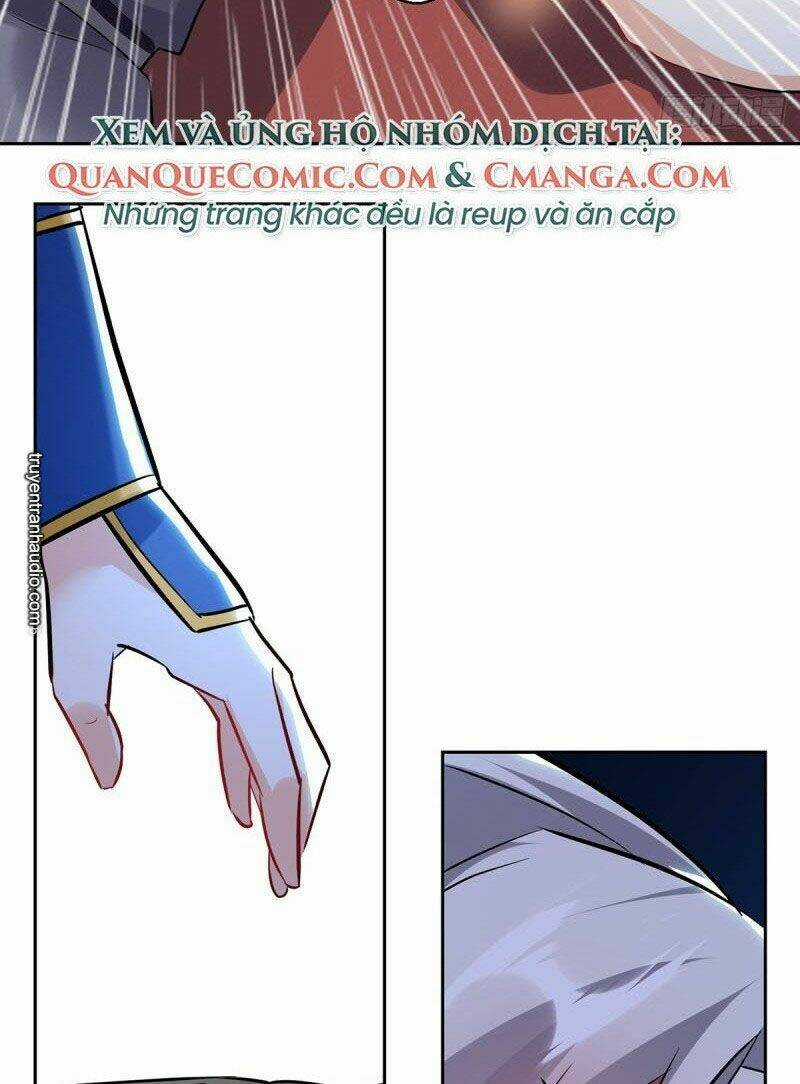 Lăng Thiên Thần Đế - Chapter 97 - Trang 30