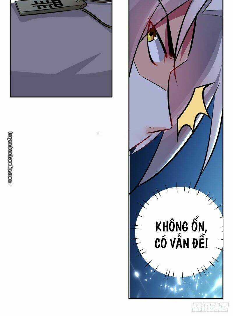 Lăng Thiên Thần Đế - Chapter 97 - Trang 31