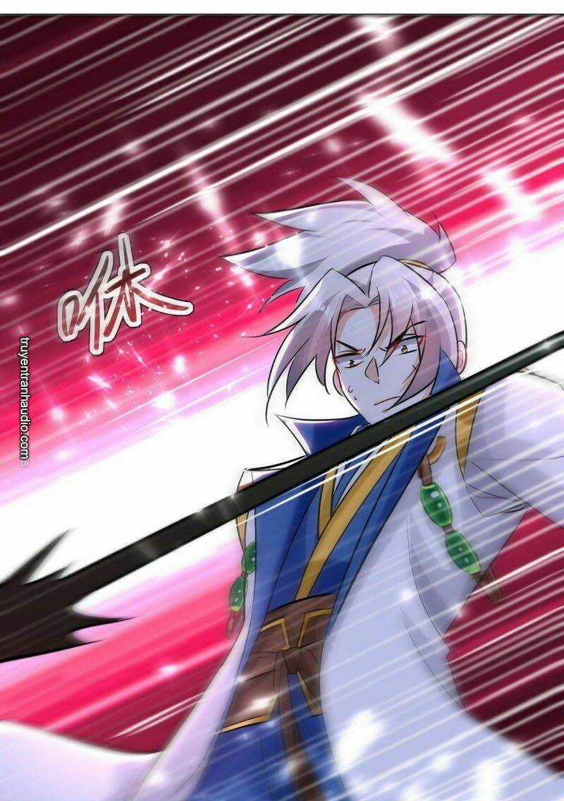 Lăng Thiên Thần Đế - Chapter 97 - Trang 32