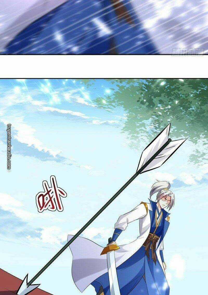 Lăng Thiên Thần Đế - Chapter 97 - Trang 33