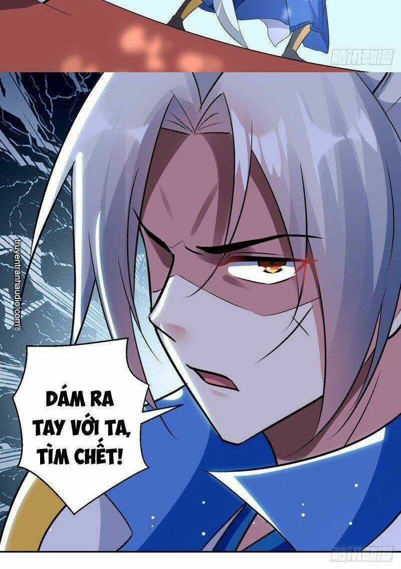 Lăng Thiên Thần Đế - Chapter 97 - Trang 34