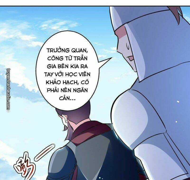 Lăng Thiên Thần Đế - Chapter 97 - Trang 35
