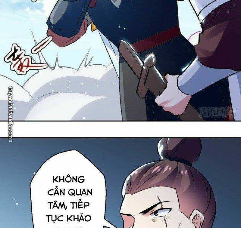 Lăng Thiên Thần Đế - Chapter 97 - Trang 36