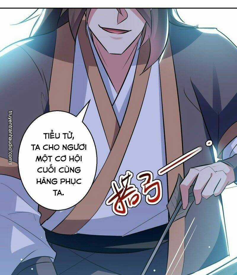 Lăng Thiên Thần Đế - Chapter 97 - Trang 37