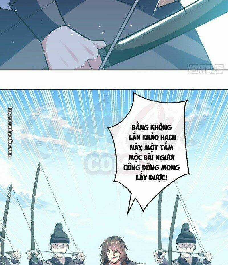 Lăng Thiên Thần Đế - Chapter 97 - Trang 38