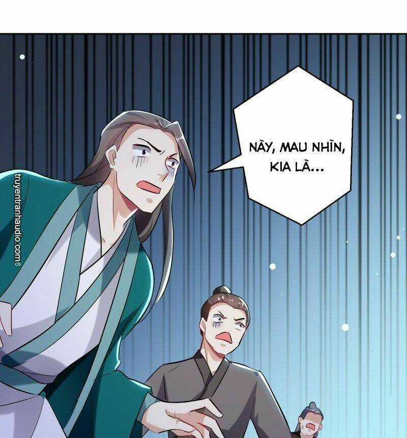 Lăng Thiên Thần Đế - Chapter 97 - Trang 5