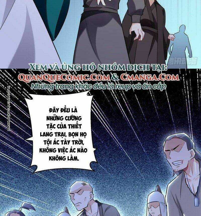 Lăng Thiên Thần Đế - Chapter 97 - Trang 6