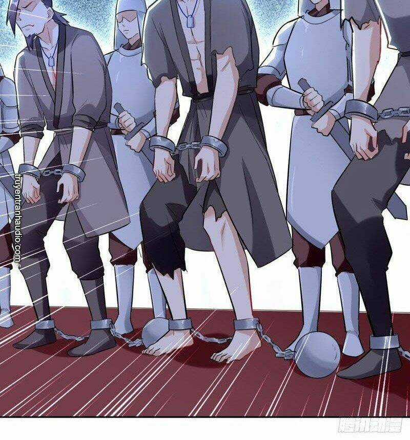 Lăng Thiên Thần Đế - Chapter 97 - Trang 7