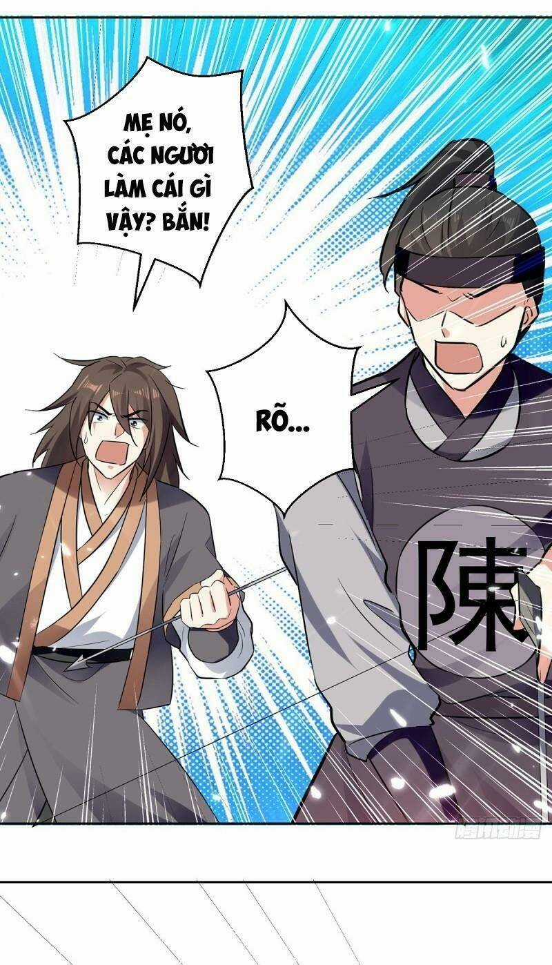 Lăng Thiên Thần Đế - Chapter 98 - Trang 11