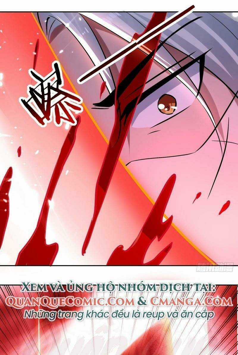 Lăng Thiên Thần Đế - Chapter 98 - Trang 13