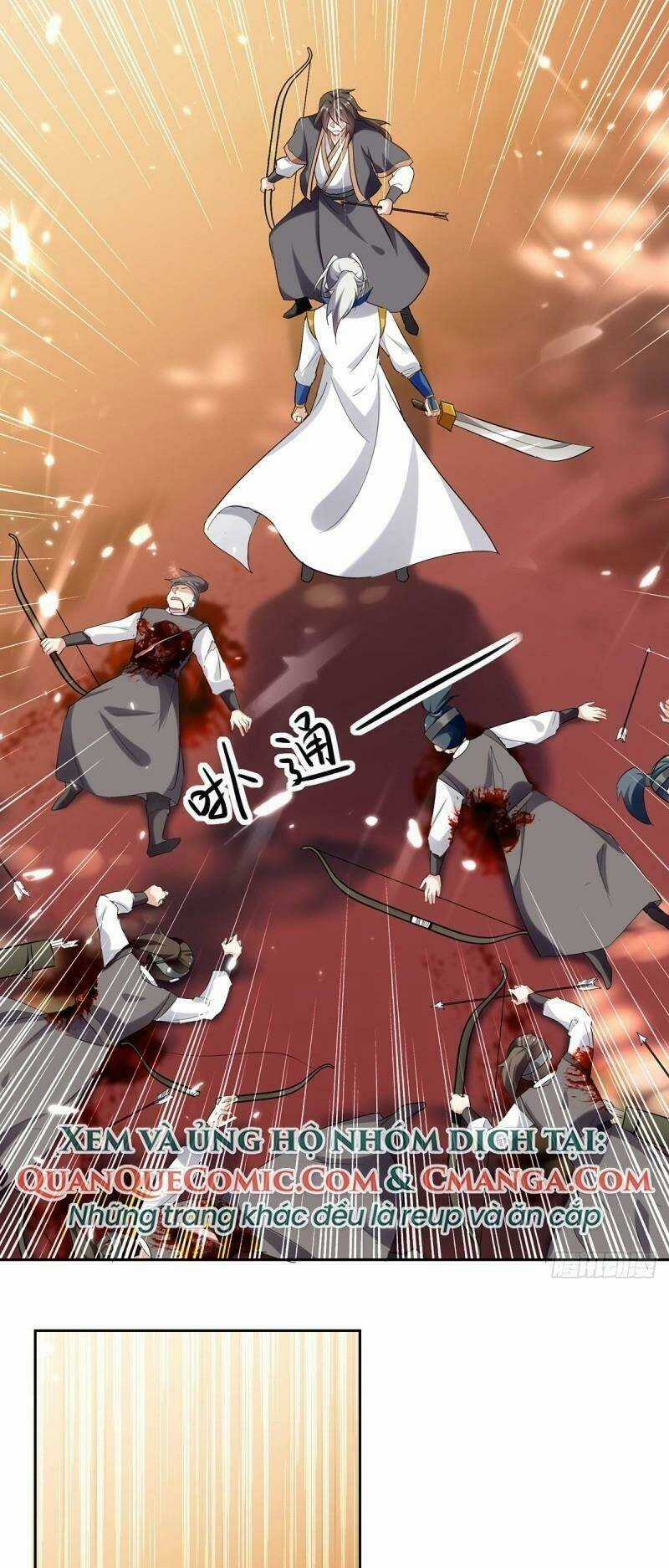 Lăng Thiên Thần Đế - Chapter 98 - Trang 15