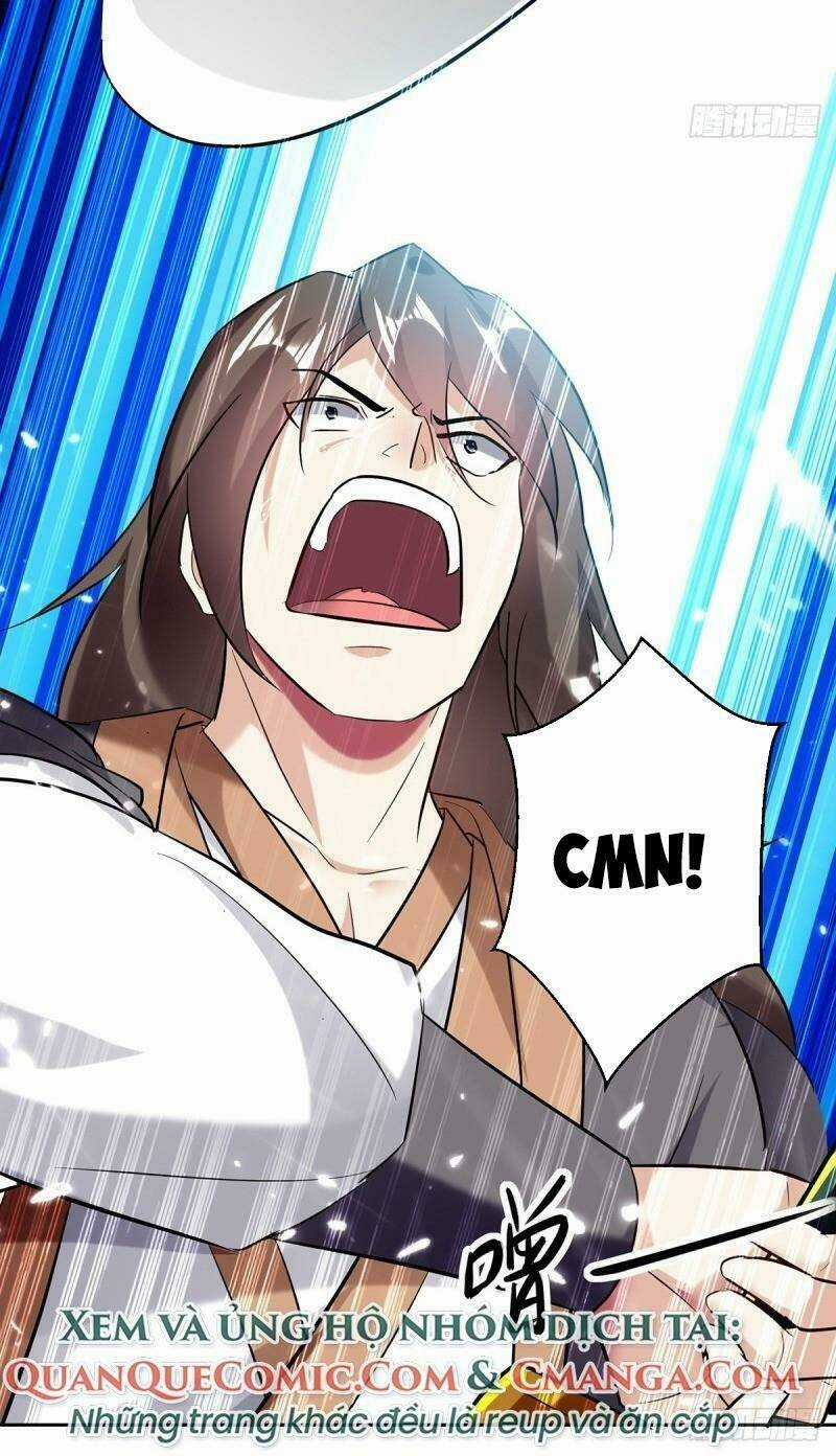 Lăng Thiên Thần Đế - Chapter 98 - Trang 18