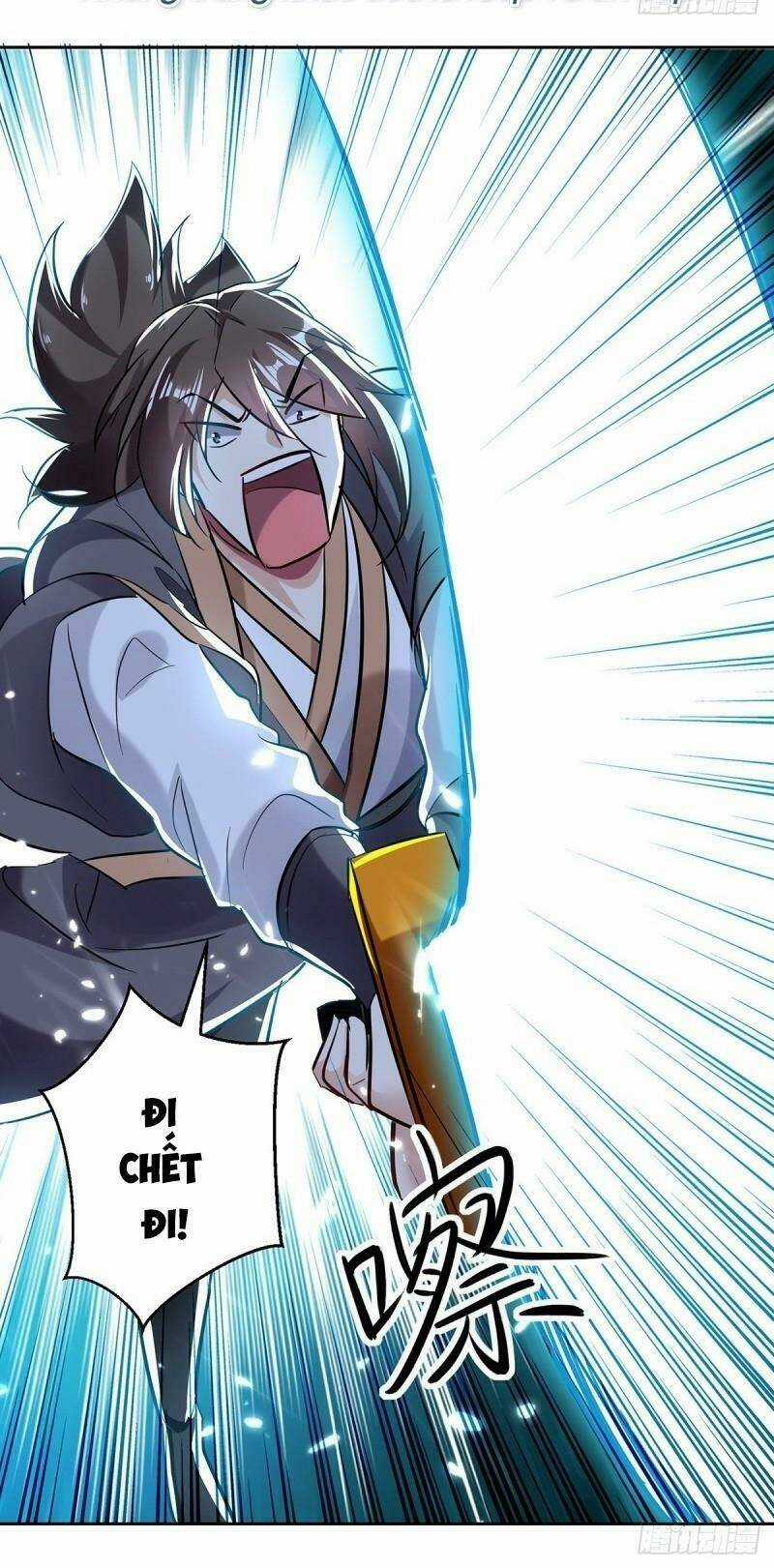 Lăng Thiên Thần Đế - Chapter 98 - Trang 20