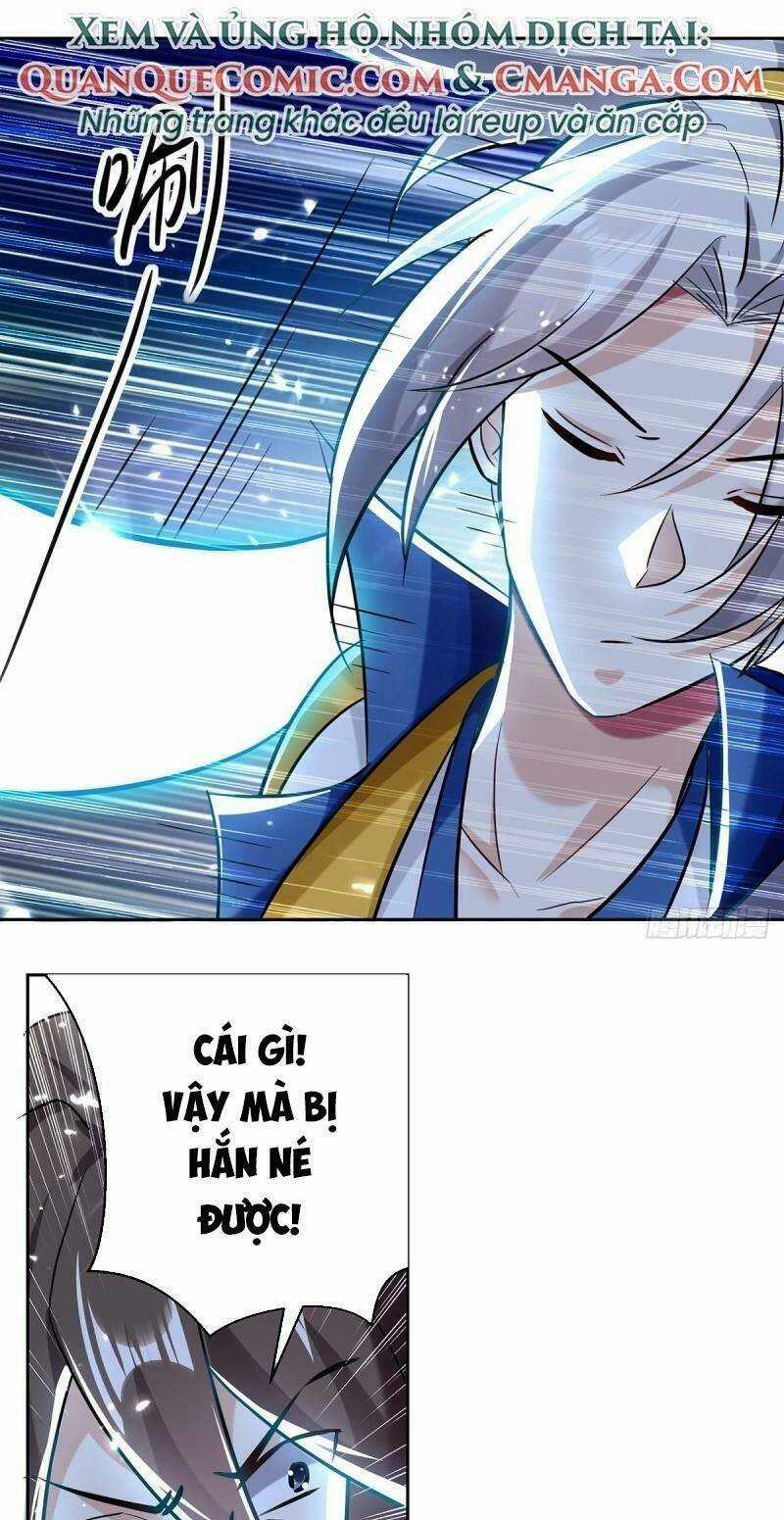 Lăng Thiên Thần Đế - Chapter 98 - Trang 21