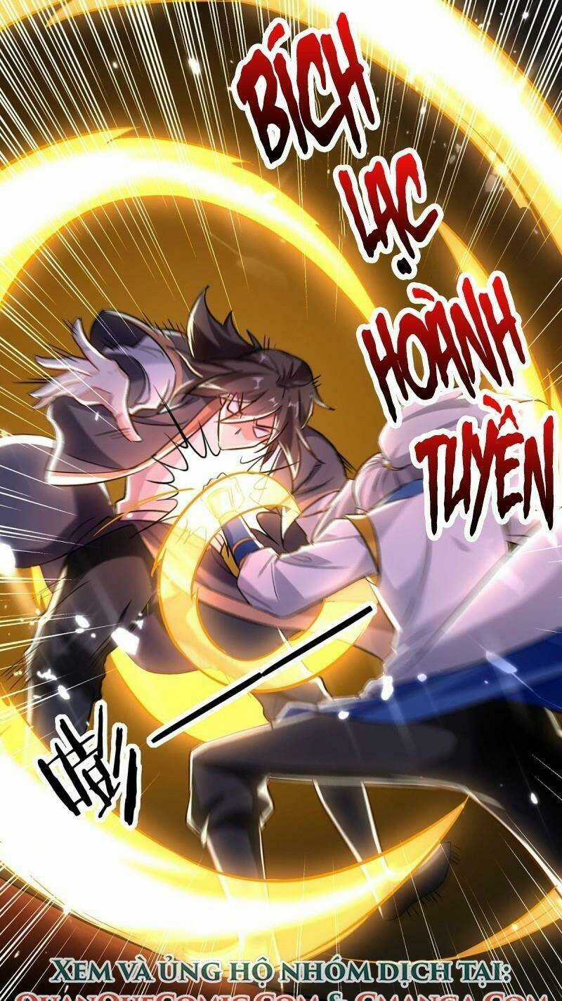 Lăng Thiên Thần Đế - Chapter 98 - Trang 23