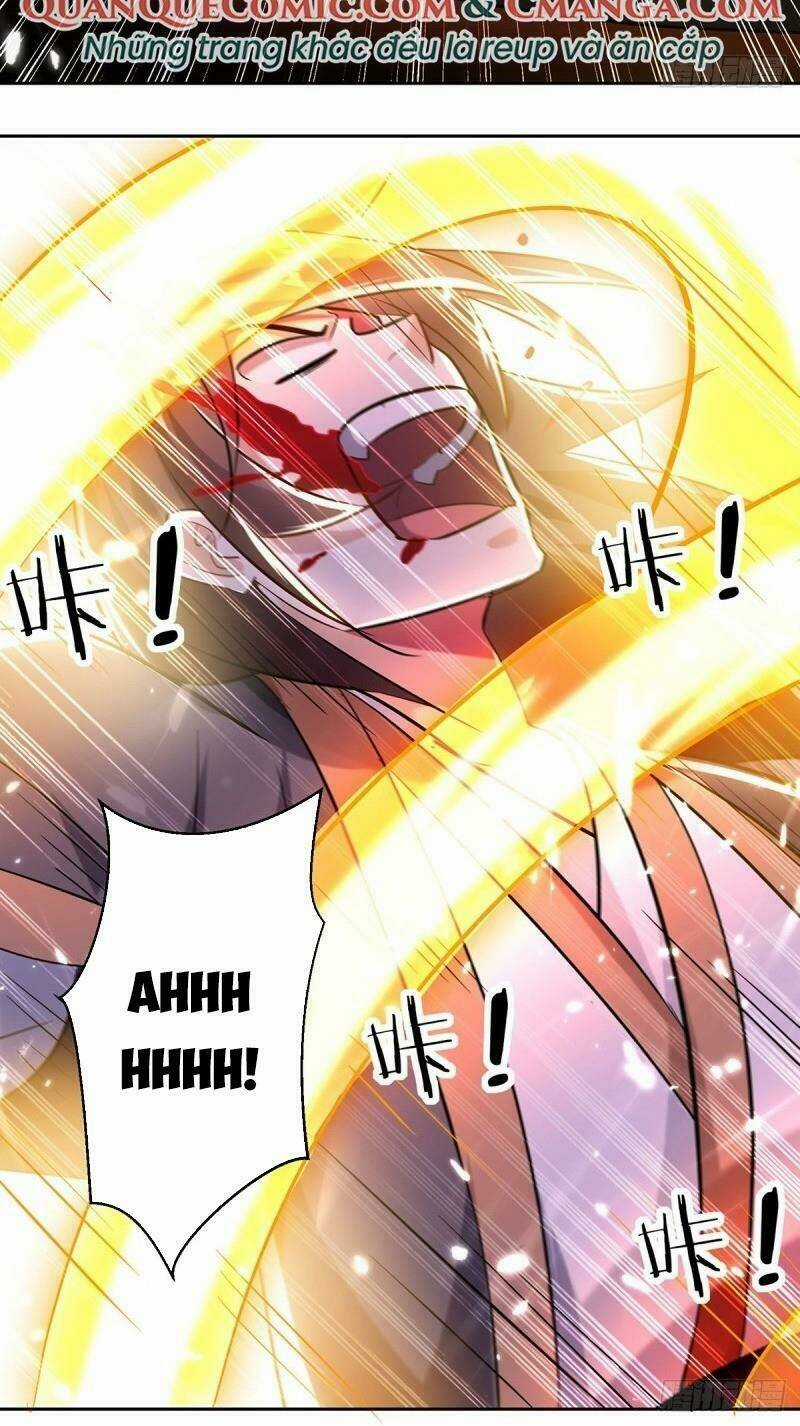 Lăng Thiên Thần Đế - Chapter 98 - Trang 24