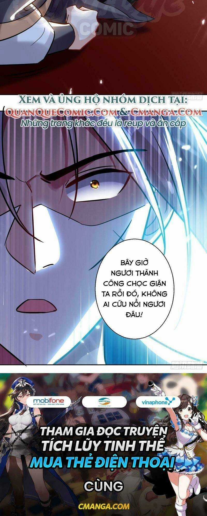 Lăng Thiên Thần Đế - Chapter 98 - Trang 28