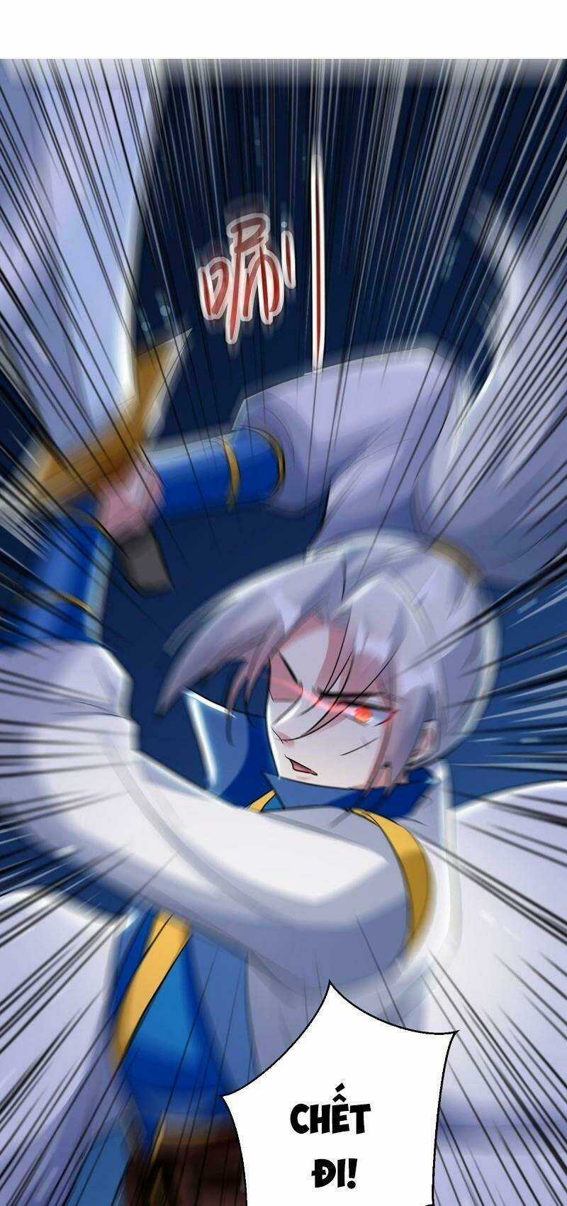 Lăng Thiên Thần Đế - Chapter 98 - Trang 5