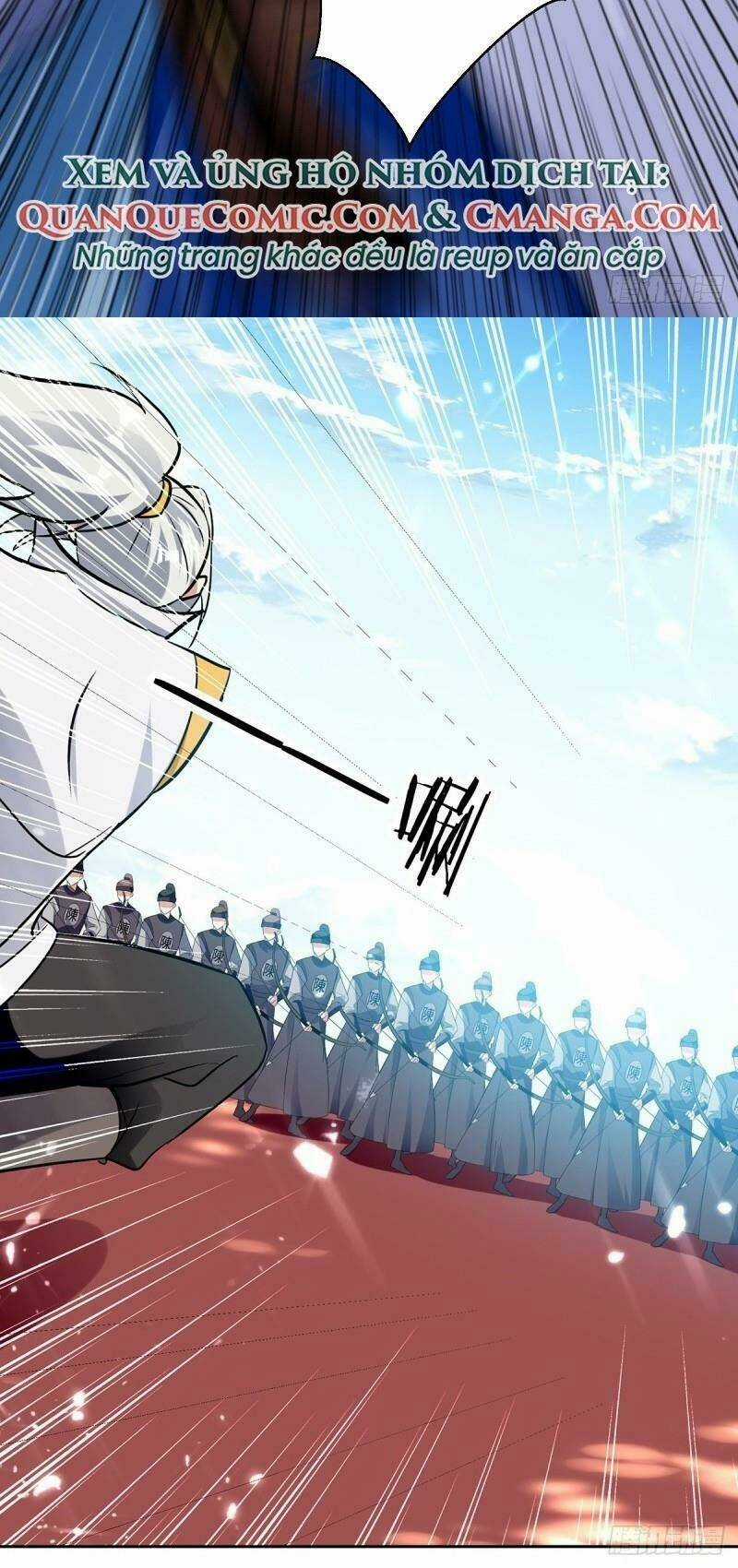 Lăng Thiên Thần Đế - Chapter 98 - Trang 6