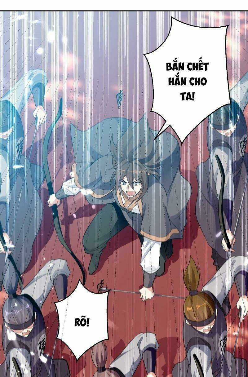 Lăng Thiên Thần Đế - Chapter 98 - Trang 7