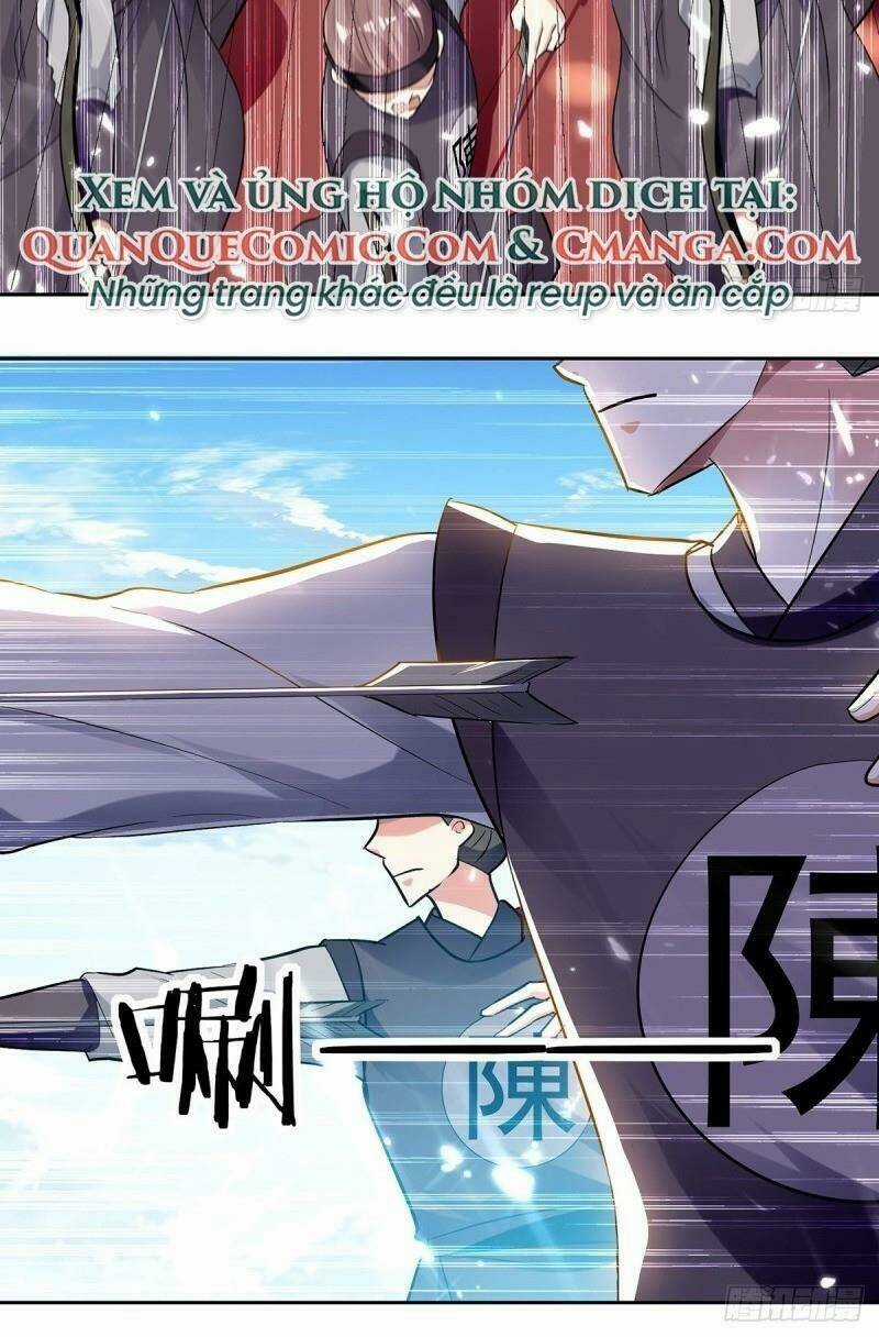 Lăng Thiên Thần Đế - Chapter 98 - Trang 8