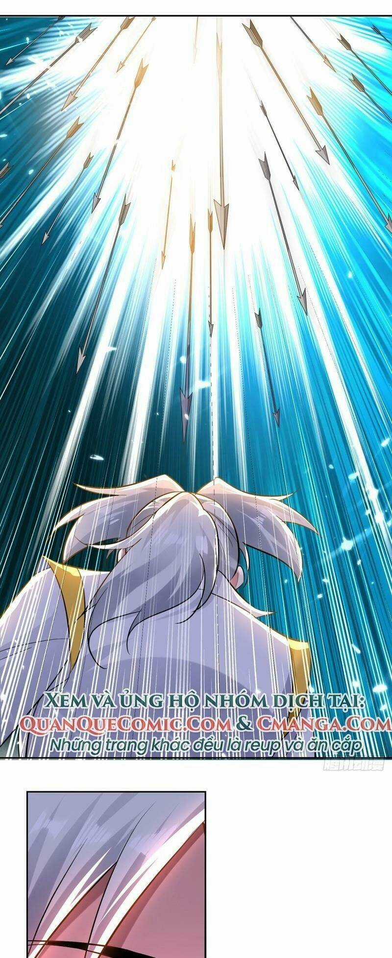 Lăng Thiên Thần Đế - Chapter 98 - Trang 9