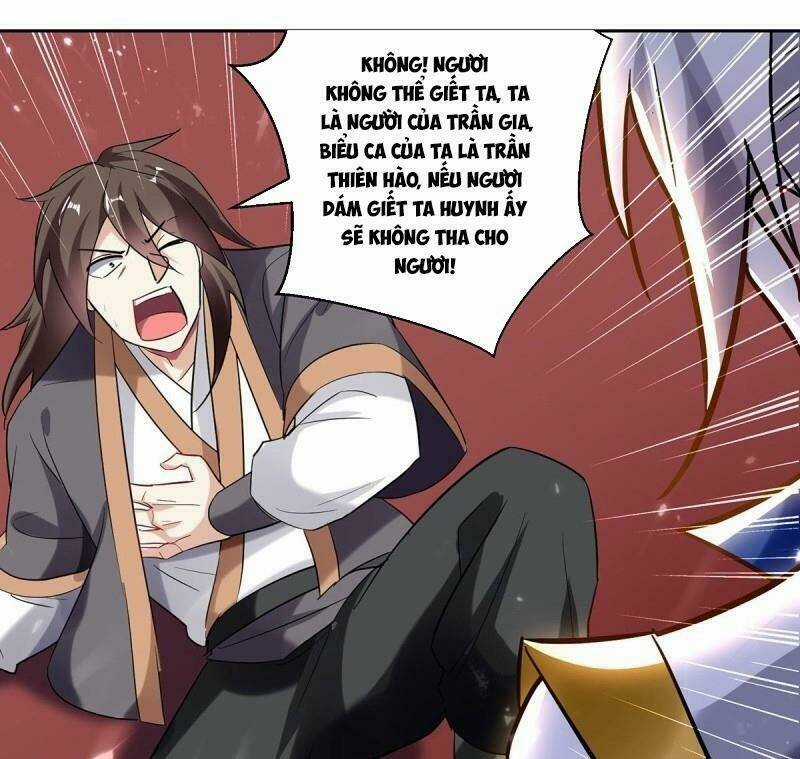 Lăng Thiên Thần Đế - Chapter 99 - Trang 1